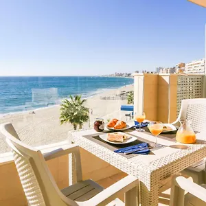 Vegasol Playa At , Fuengirola Spanien