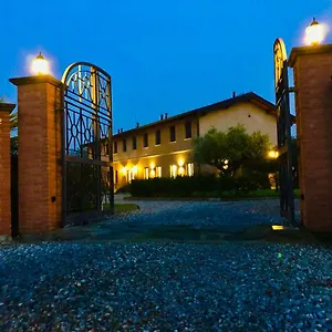 Vakantieboerderij Locanda, Gessate