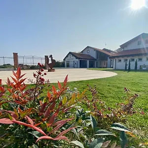 Vakantieboerderij Cascina Mora Bassa, Vigevano