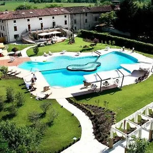 Vakantieboerderij Tenuta Canova, Cologno al Serio