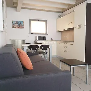 Lejlighed Appartamenti Tra Lago E Montagna Casa Ideale Lecco, Lecco