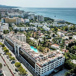 Guadalpin , Marbella Spanien