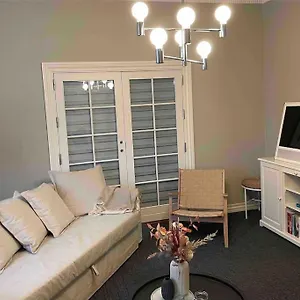 Cozy 4-bedroom , Aalborg Danmark