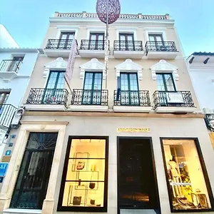 Turisticos Espinel , Ronda Spanien