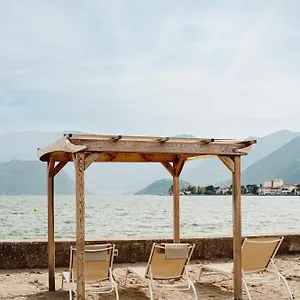 Campingplads Del Sole Village, Iseo