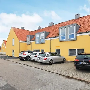 6 Person Holiday In , Skagen Danmark