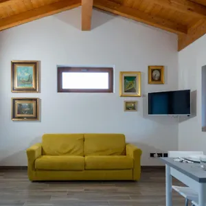 Vakantieboerderij Bave, Pellio Inferiore