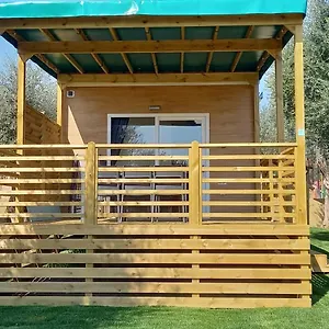 Campingplads Della Colombaia, Padenghe sul Garda