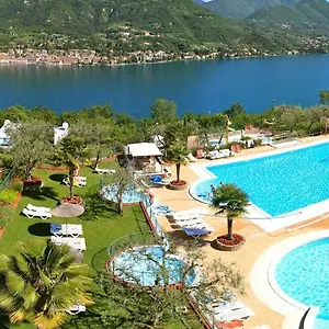 Campingplads Weekend Glamping, San Felice del Benaco