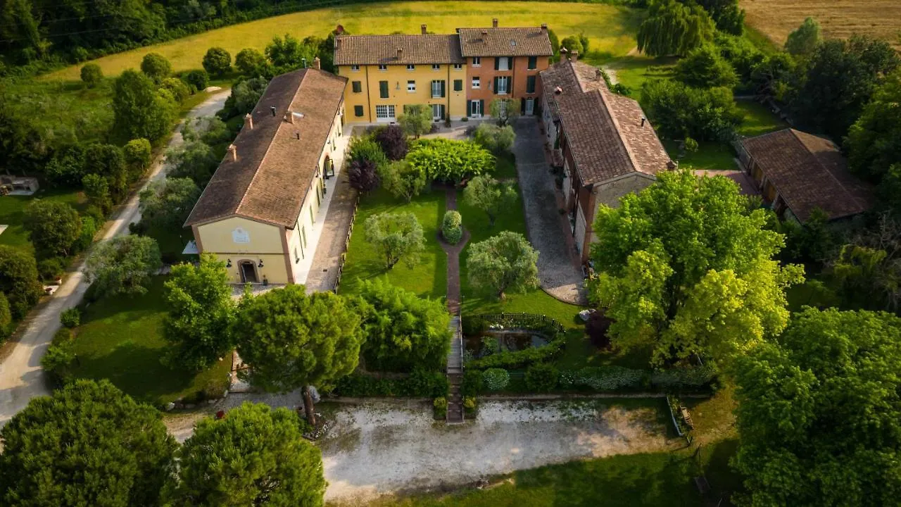 Agriturismo Corte Salandini Ponti sul Mincio