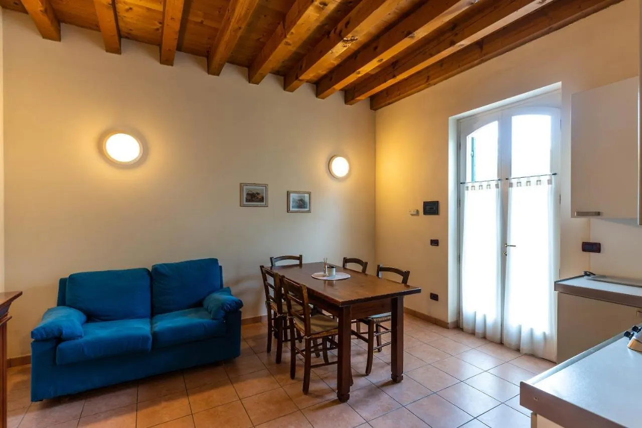 Agriturismo Corte Salandini Ponti sul Mincio Italy