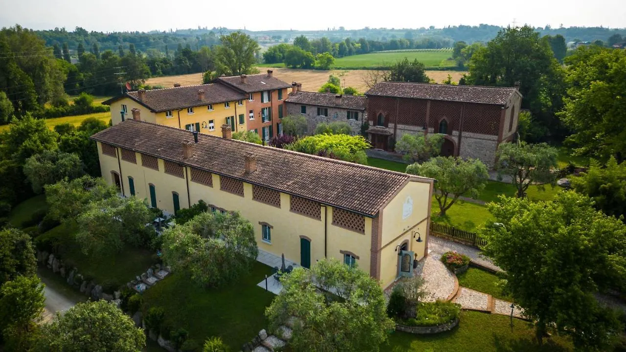 Agriturismo Corte Salandini Ponti sul Mincio Italy
