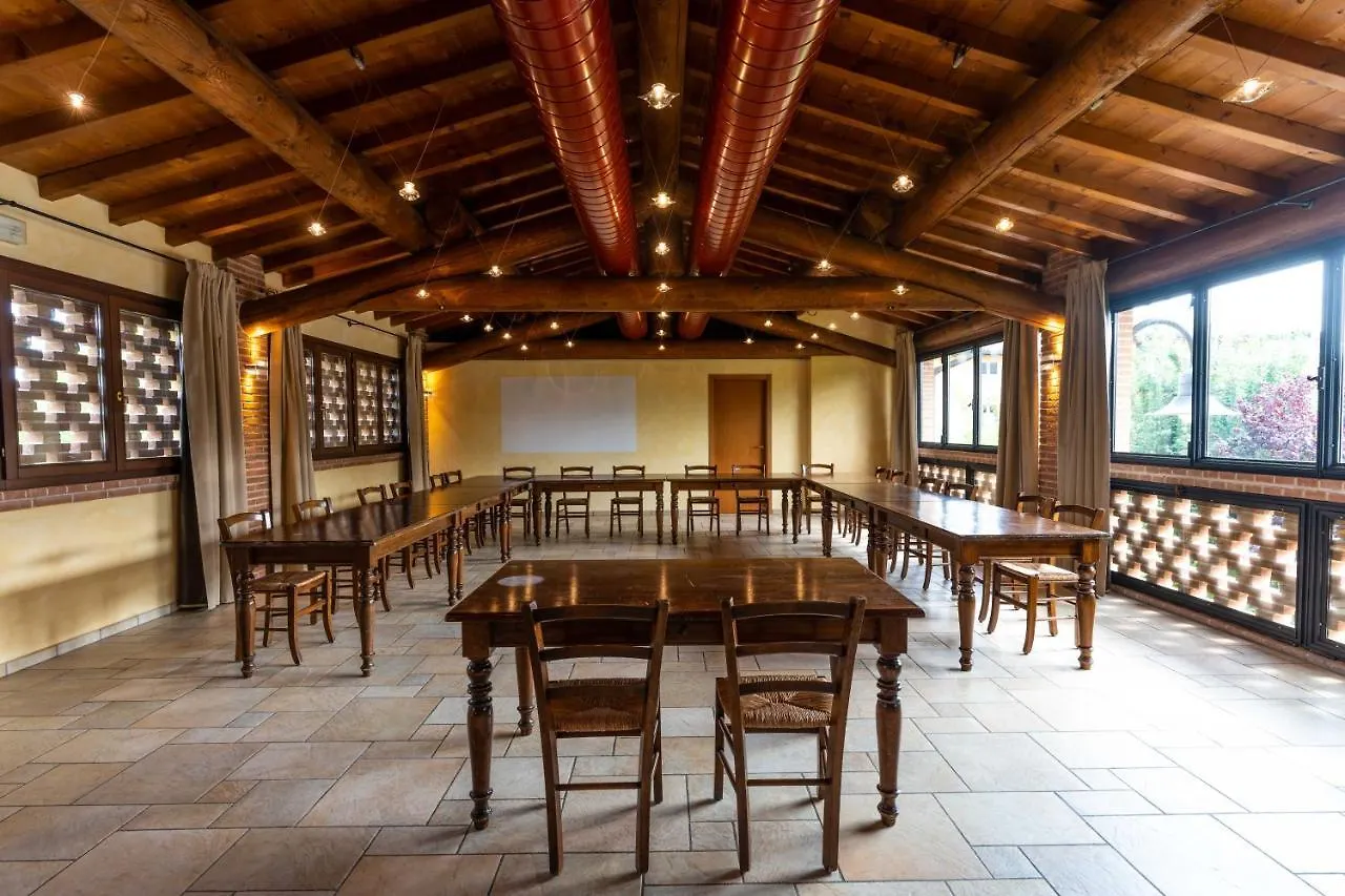 Agriturismo Corte Salandini Ponti sul Mincio