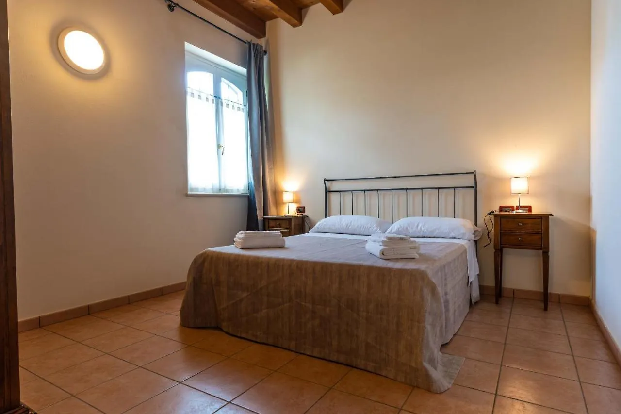 Agriturismo Corte Salandini Ponti sul Mincio Italy