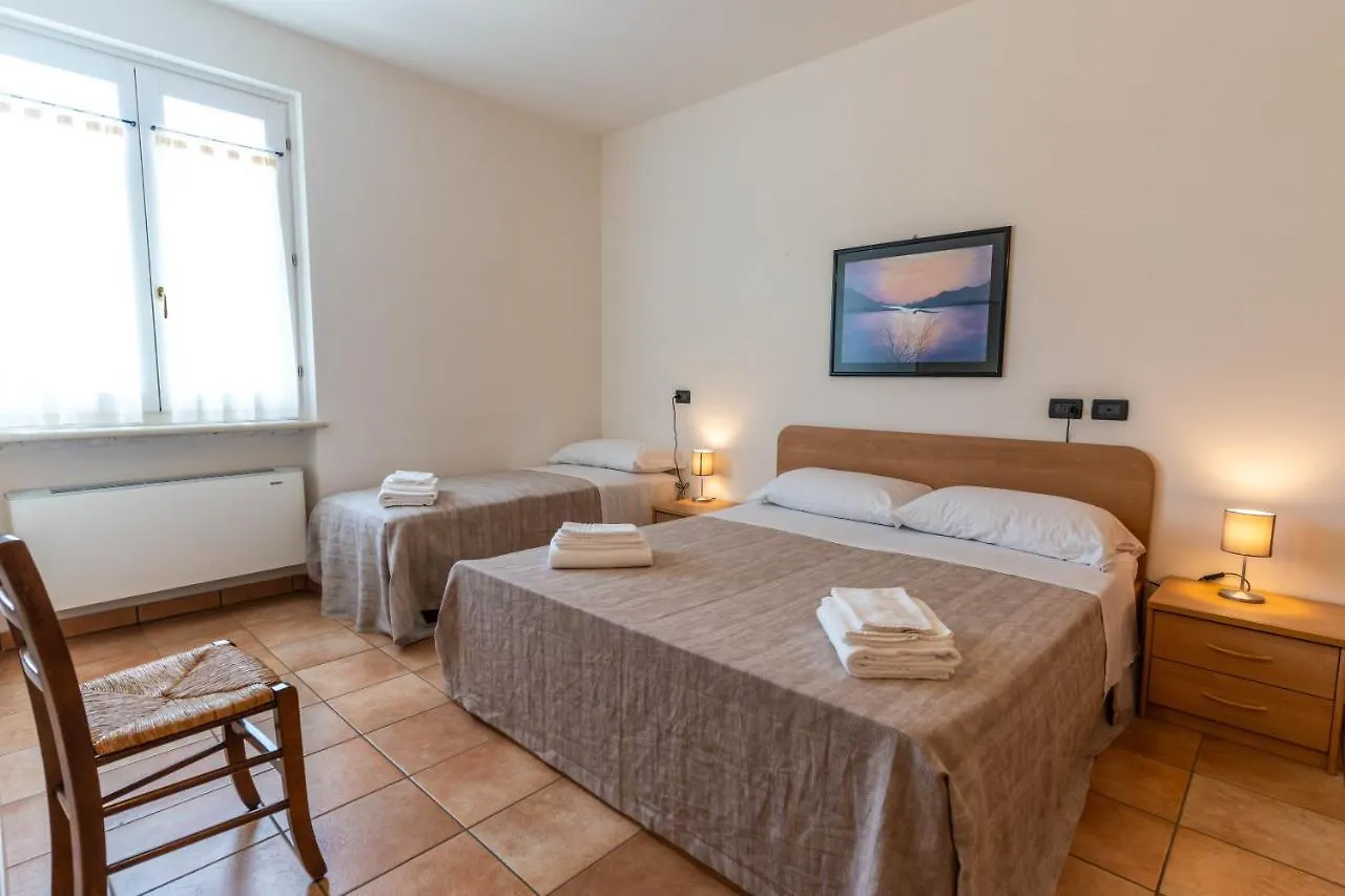 Agriturismo Corte Salandini Ponti sul Mincio 0*,  Italy