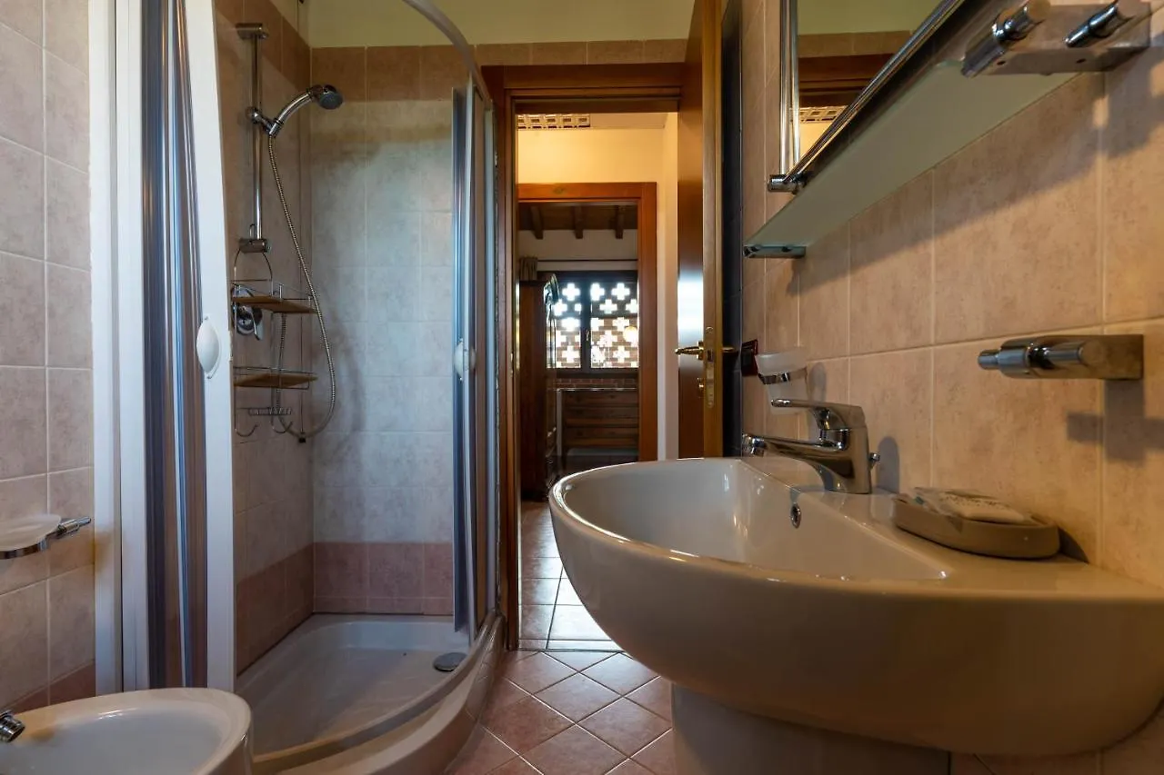 Feriegård Agriturismo Corte Salandini Ponti sul Mincio