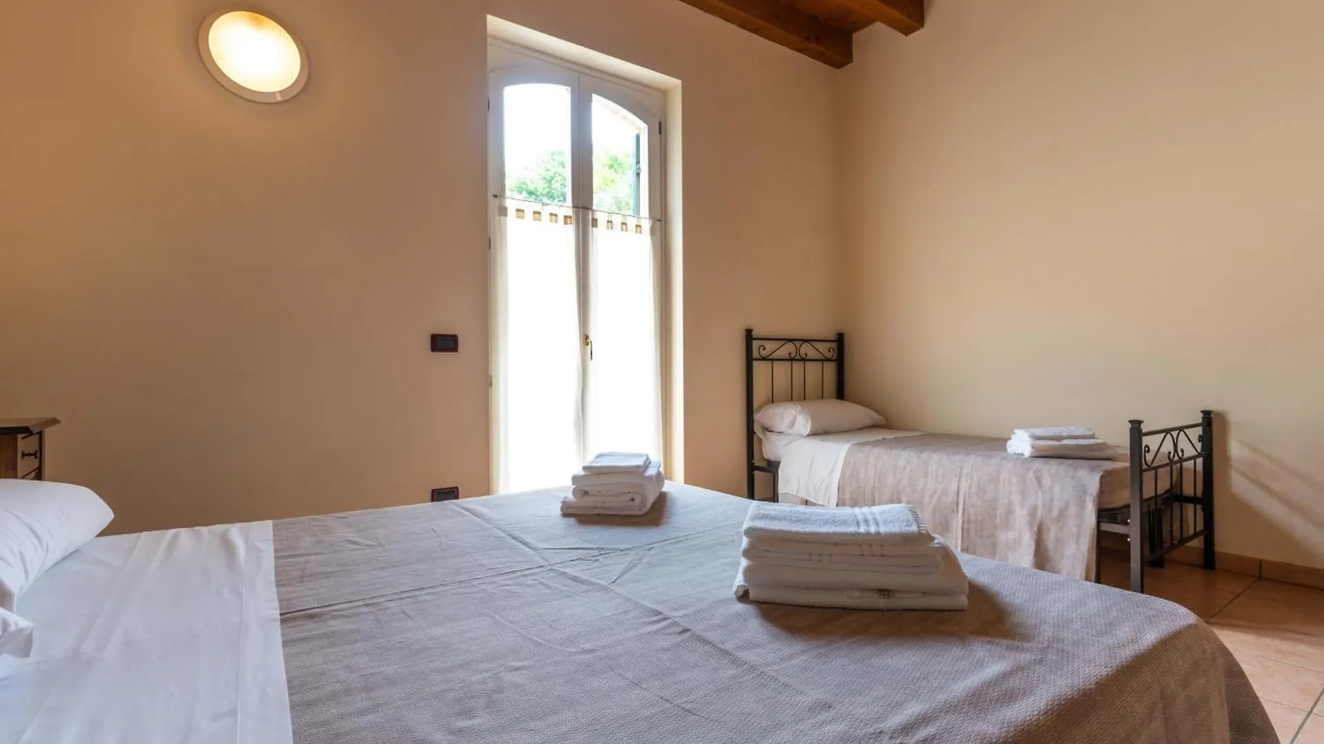 Agriturismo Corte Salandini Ponti sul Mincio