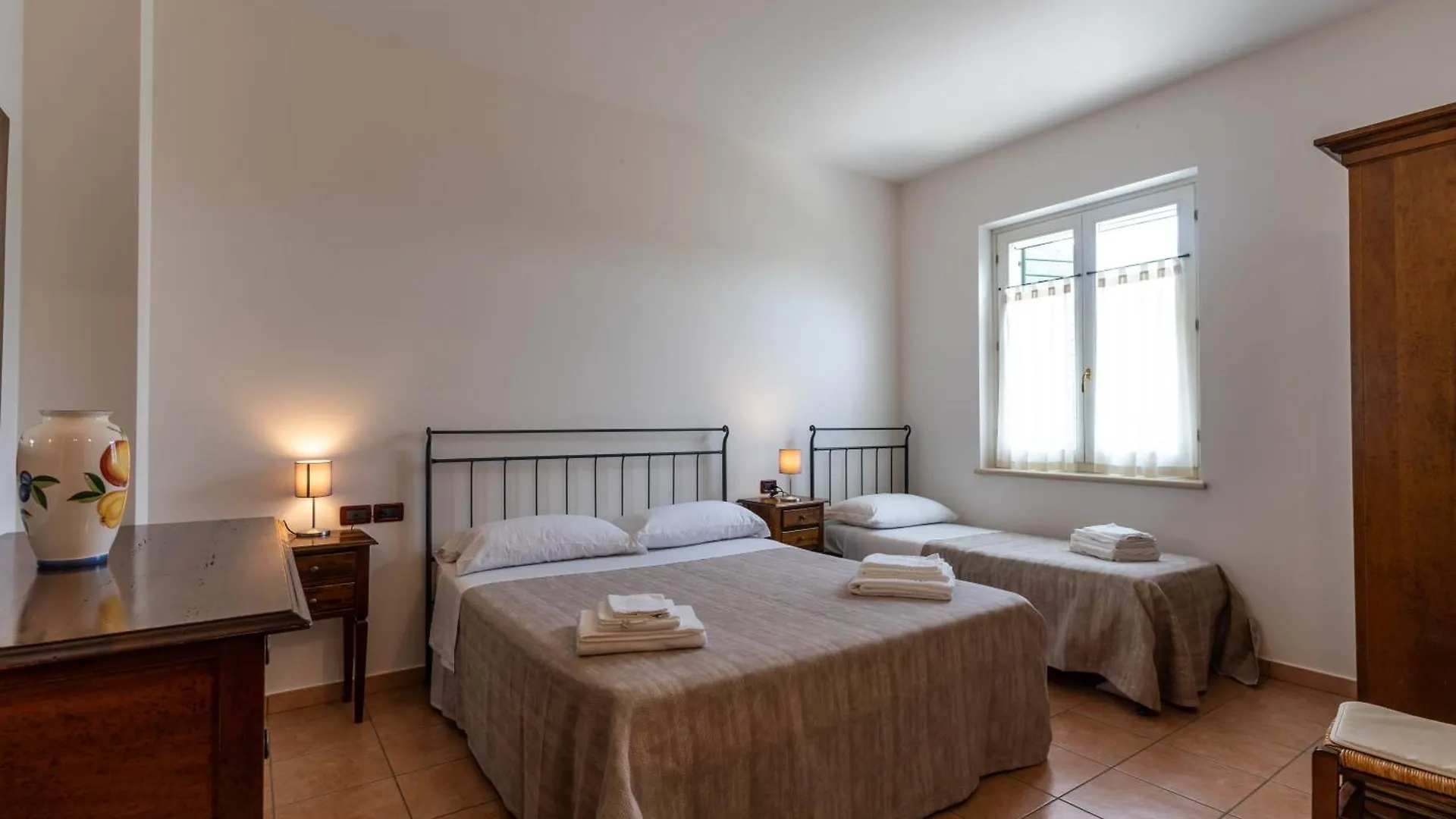 Agriturismo Corte Salandini Ponti sul Mincio